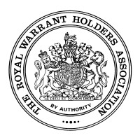 The Royal Warrant Holders Association logo