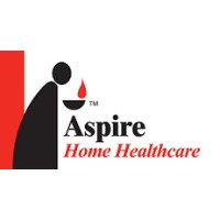 Aspire Home Healthcare logo