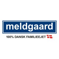 Meldgaard logo