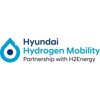 Hyundai Hydrogen Mobility AG logo
