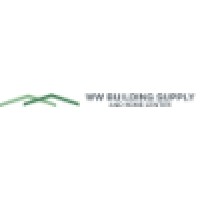 W W Building Supply logo