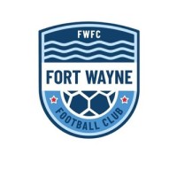 Fort Wayne FC Professional Soccer logo