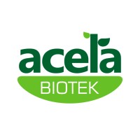 Acela Biotek logo