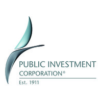 Public Investment Corporation logo