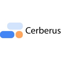 Cerberus Data AI logo