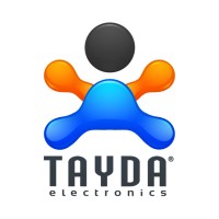 Tayda Electronics - Tayda (Thailand) Company Limited logo