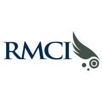 RMCI, Inc. logo
