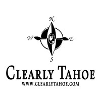 Clearly Tahoe LLC logo