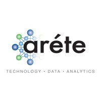 Aréte Consulting Services logo