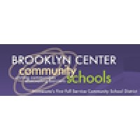 Brooklyn Center School Dist logo