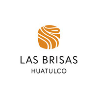Hotel Las Brisas Huatulco logo