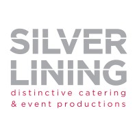 Silver Lining Catering logo