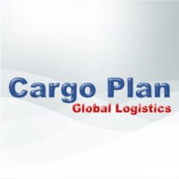Cargo Plan Global Logistics logo