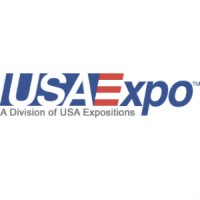 USA Expo logo