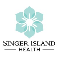 Singer Island Health logo