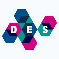 DES | Digital Enterprise Show logo