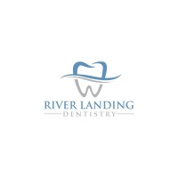 RIVER LANDING DENTISTRY LLC logo
