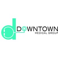 Downtown Medical Group logo