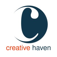 Creative Haven logo