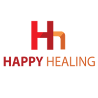 Happy Healing logo