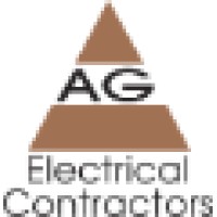 AG Electrical Contractors Inc. logo