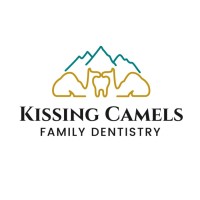 Kissing Camels Family Dentistry logo