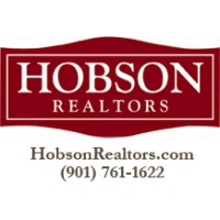 Hobson Realtors logo