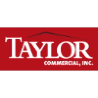 Taylor Commercial, Inc. logo
