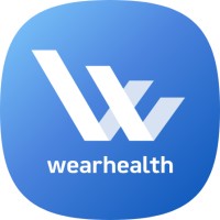 WearHealth logo