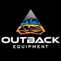 Outback Equipment logo