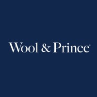 Wool&Prince logo