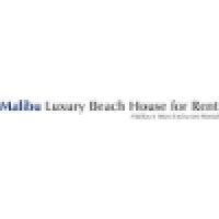 Malibu-Luxury-Beach-House-For-Rent logo