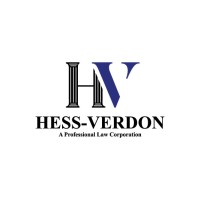 Hess-Verdon & Associates, PLC logo