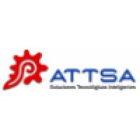 ATTSA logo