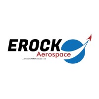 EROCK Aerospace (a Division Of EROCK Associates, LLC) logo