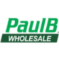 PaulB Wholesale logo