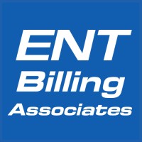 ENT Billing Associates logo