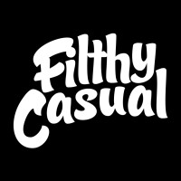 Filthy Casual Corporation logo