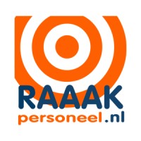 Raaak Personeel logo