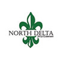 North Delta Title Company logo