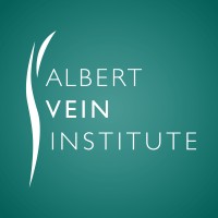 Albert Vein Institute logo