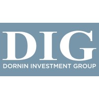 DORNIN INVESTMENT GROUP logo