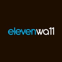 Elevenwall logo