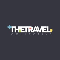 The Travel Collective. logo