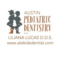 Austin Pediatric Dentistry PLLC logo