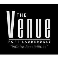 The Venue Fort Lauderdale logo