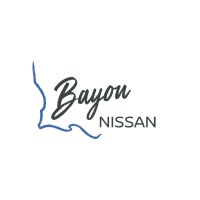 Bayou Nissan logo