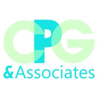 CPG & Associates logo