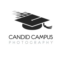 Candid Campus Photography, Inc. logo