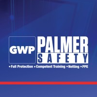 Palmer Safety logo